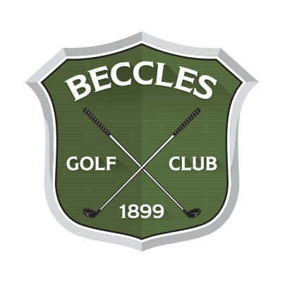 Beccles Golf Club logo