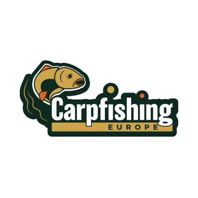 Carp Fishing Europe logo