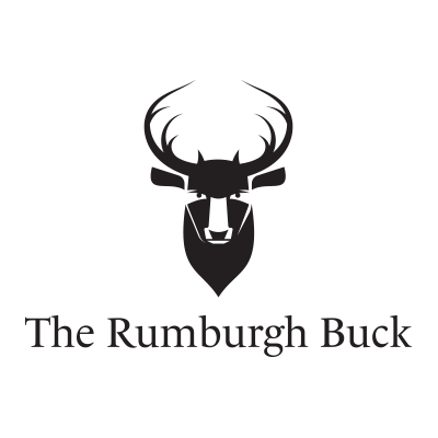 Rumburgh Buck logo